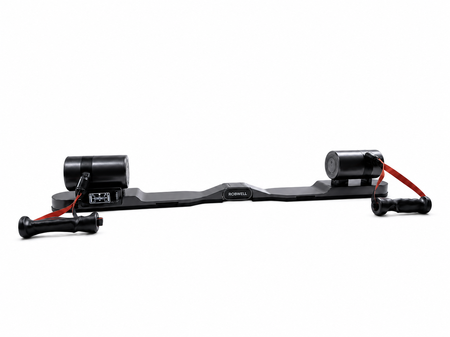 Smart Strength Trainer